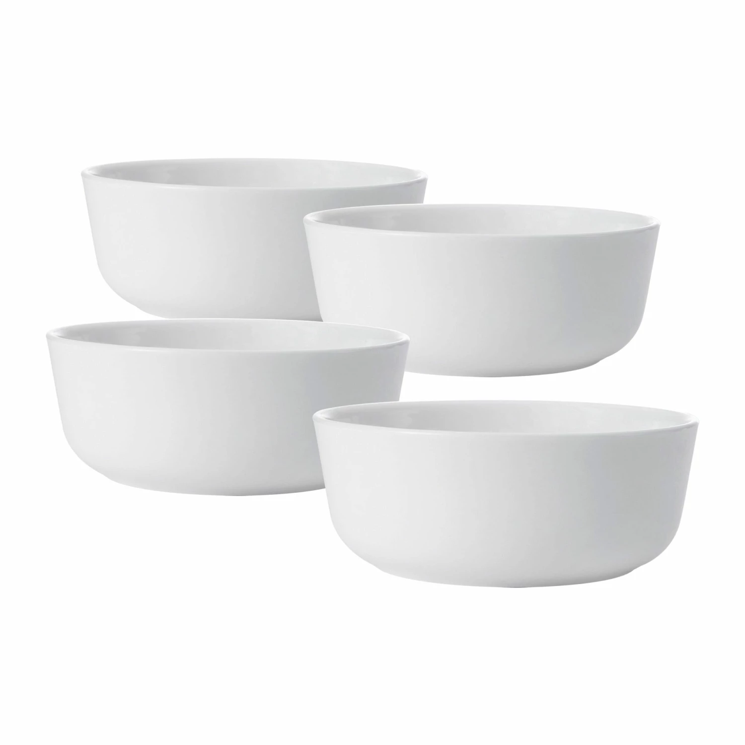 Best deal 👏 Mikasa® Samantha Set of 4 Soup Cereal Bowls 👏