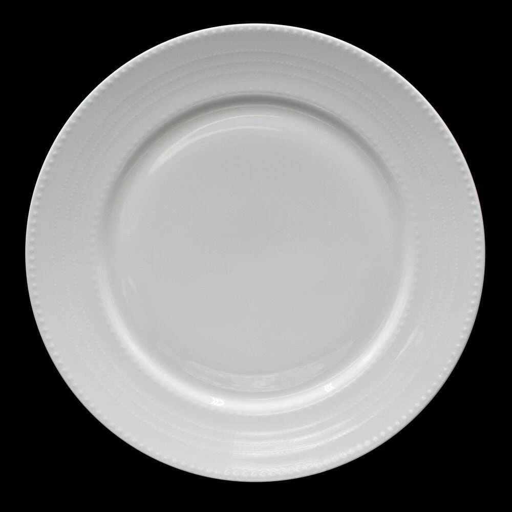 Cheapest 🎉 Mikasa® Annabel Set of 4 Dinner Plates 👍 - Image 4