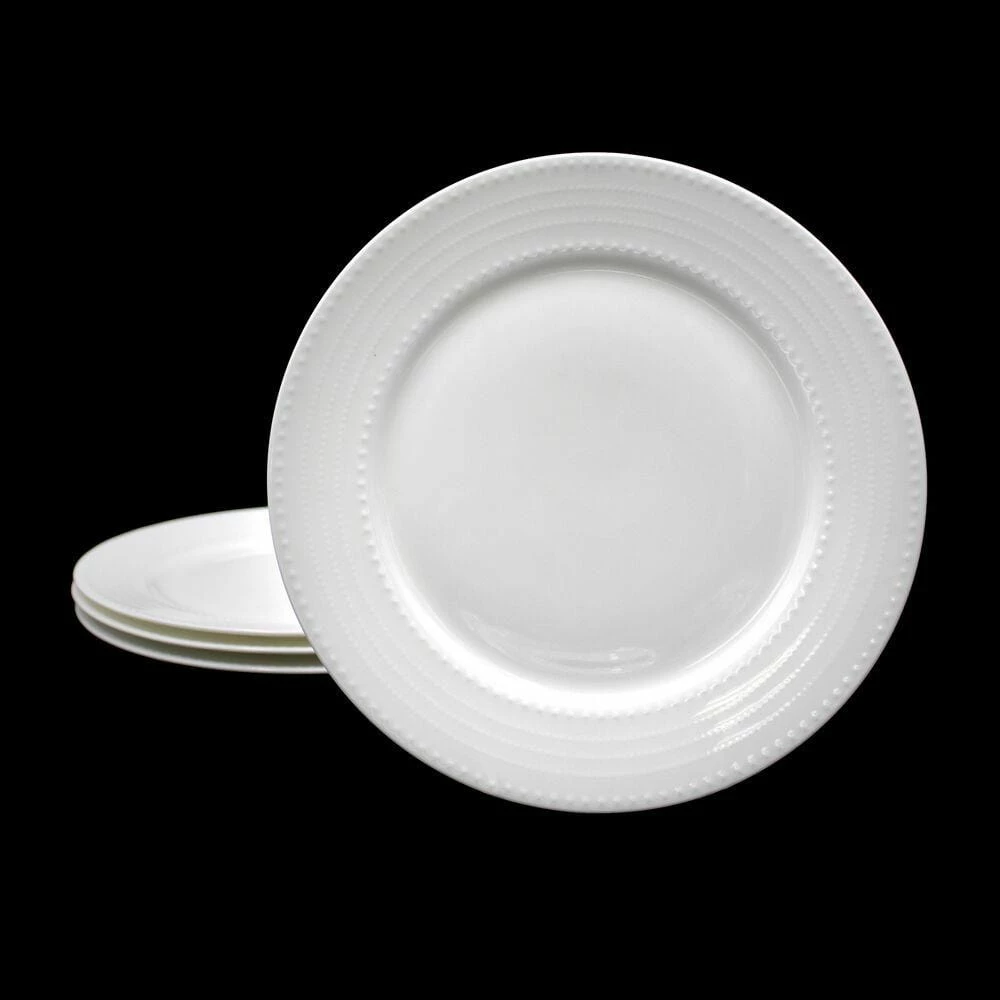 Discount 🎉 Mikasa® Annabel Set of 4 Salad Plates ⭐ - Image 2