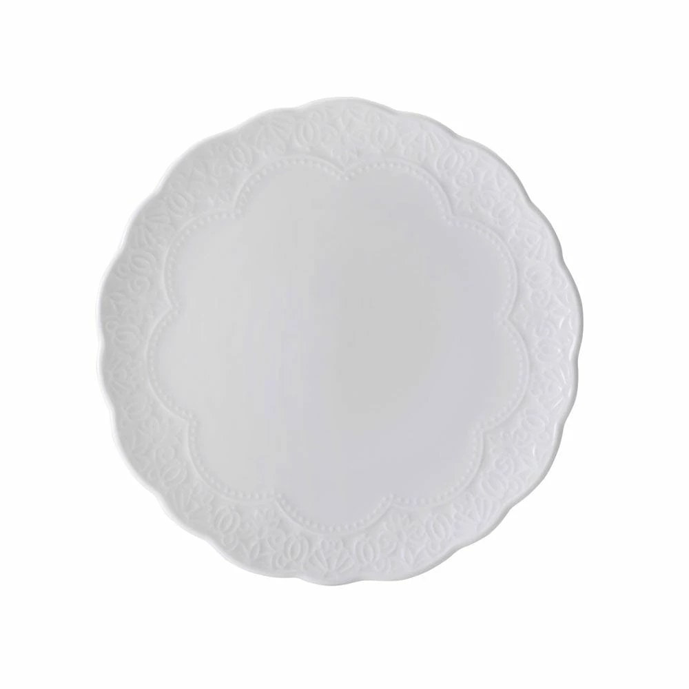 Deals 🔔 Mikasa® Abigail 12 Piece Dinnerware Set, Service for 4 🛒 - Image 7