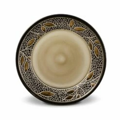 Best deal 😍 Gourmet Basics® Alexandria Salad Plate 🔥