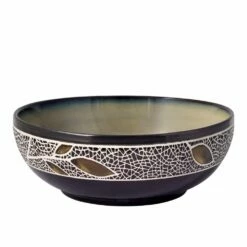 Top 10 👏 Gourmet Basics® Alexandria Serving Bowl 🧨