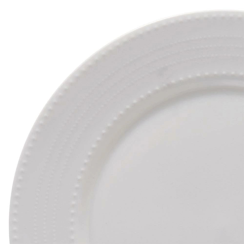 Cheapest 🎉 Mikasa® Annabel Set of 4 Dinner Plates 👍 - Image 2