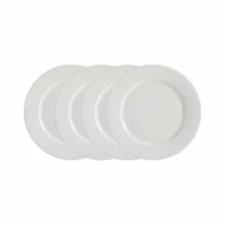 Discount 🎉 Mikasa® Annabel Set of 4 Salad Plates ⭐