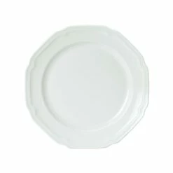 Deals 🤩 Mikasa® Antique White Dinner Plate 🔔