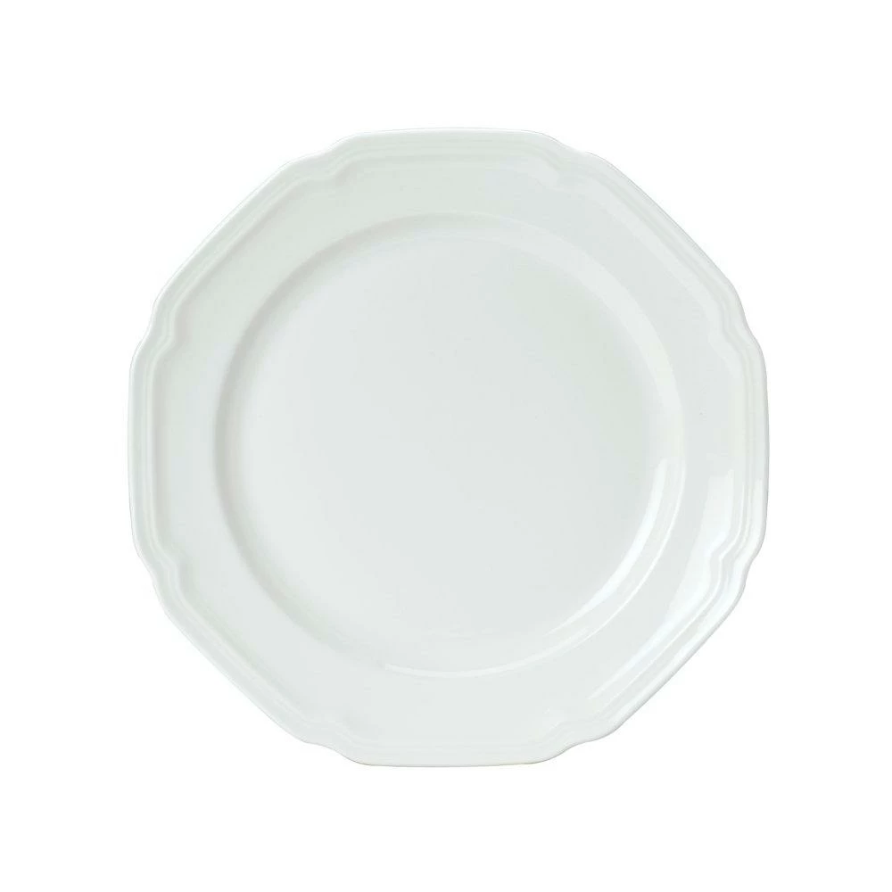Deals 🤩 Mikasa® Antique White Dinner Plate 🔔