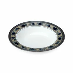 Best Sale 👍 Mikasa® Arabella® Rim Soup 🥰