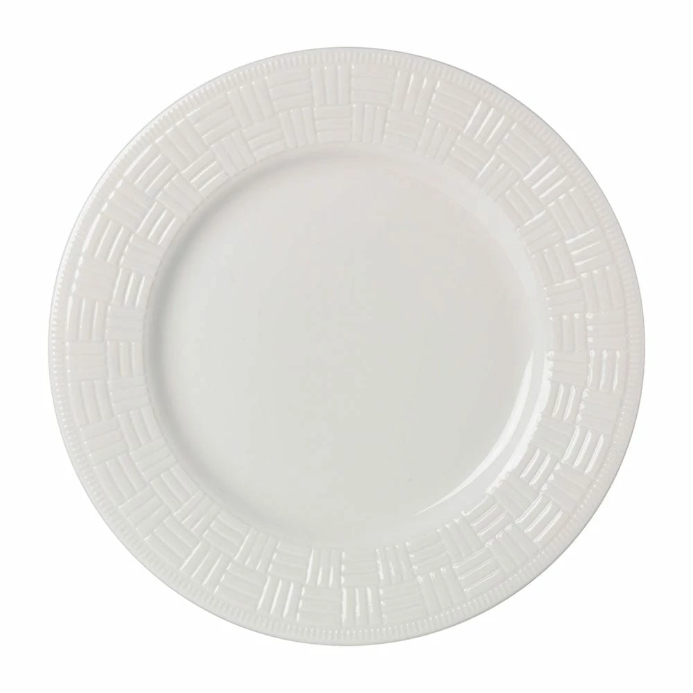 Promo 🔔 Mikasa® Ashlyn Vegan Bone 12 Piece Dinnerware Set, Service for 4 🎁 - Image 6