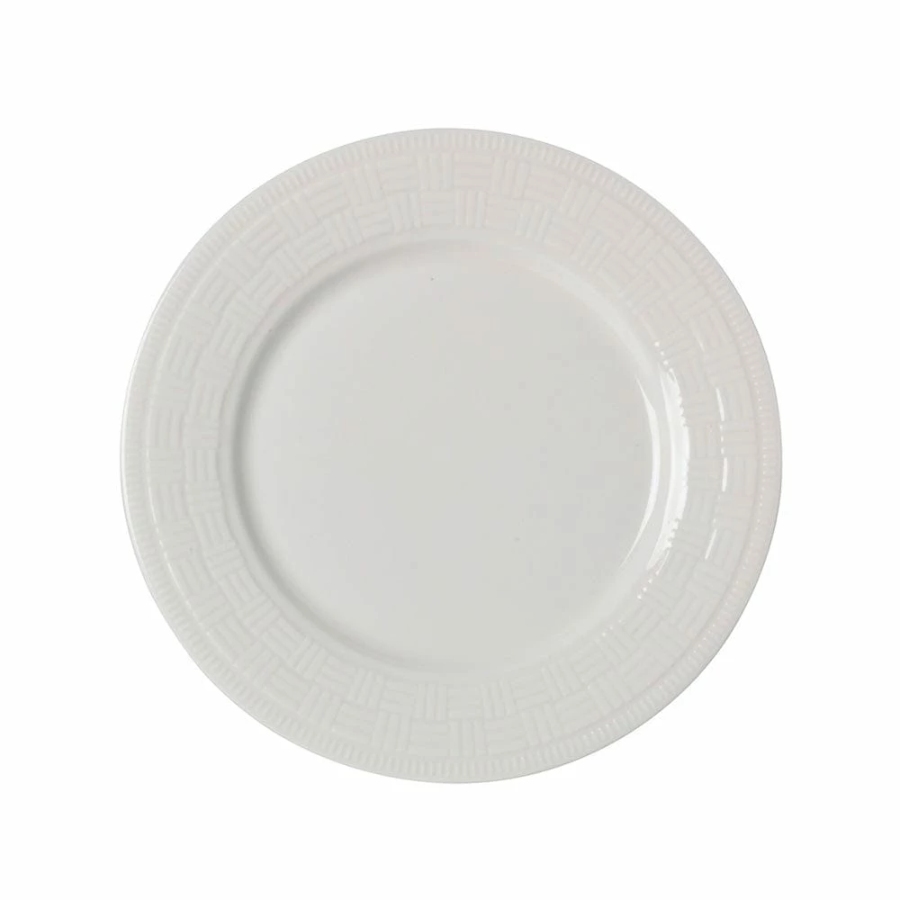 Promo 🔔 Mikasa® Ashlyn Vegan Bone 12 Piece Dinnerware Set, Service for 4 🎁 - Image 7