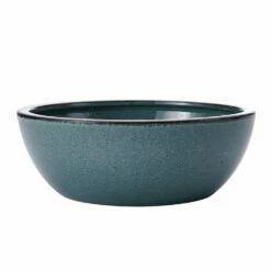 Promo ✨ Mikasa® Barrett Green Vegetable Serve Bowl 🎉