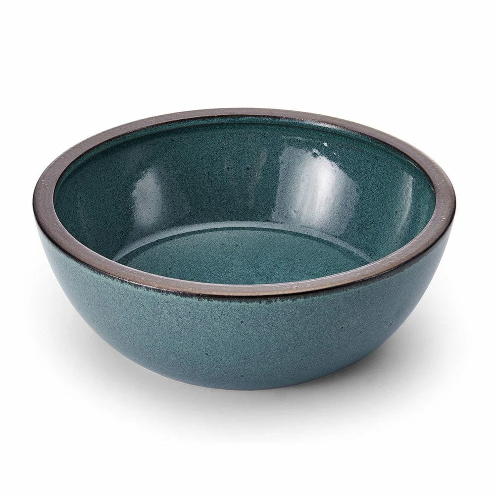 Promo ✨ Mikasa® Barrett Green Vegetable Serve Bowl 🎉 - Image 3