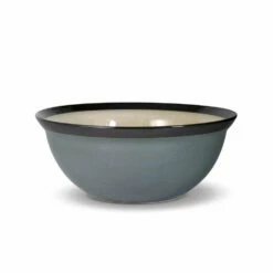 Cheap 🧨 Gourmet Basics® Belmont Blue Vegetable Bowl 💯