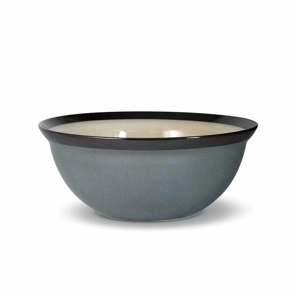 Cheap 🧨 Gourmet Basics® Belmont Blue Vegetable Bowl 💯