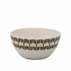 Cheapest 😍 Mikasa® Celebrations Chevron Soup Cereal Bowl 👏