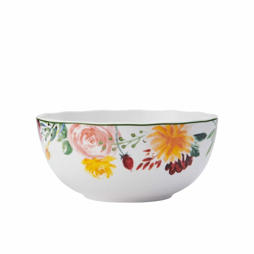 Budget 🥰 Mikasa® Clara 16 Piece Dinnerware Set, Service for 4 🧨 - Image 8