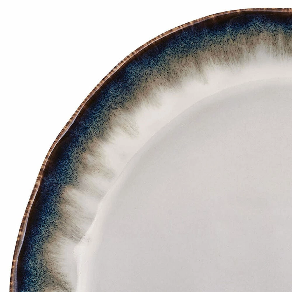 Top 10 💯 Mikasa® Cole 12 Piece Dinnerware Set, Service for 4 ✨ - Image 4