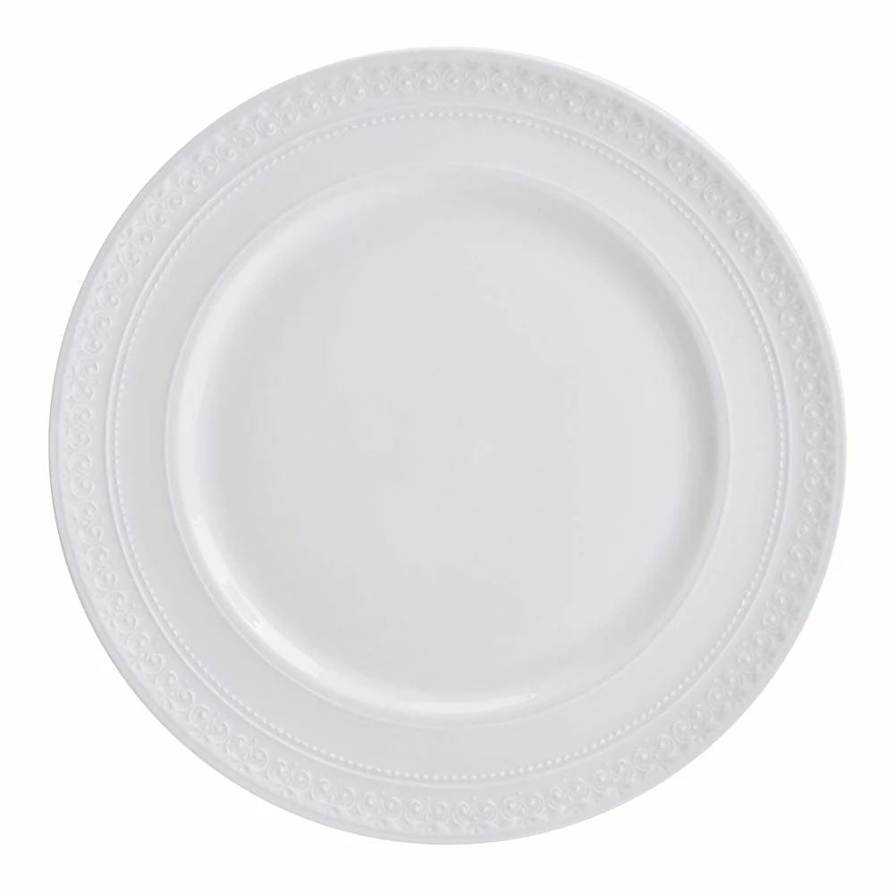 Promo 🌟 Mikasa® Crown 18 Piece Dinnerware Set, Service for 6 ⭐ - Image 6