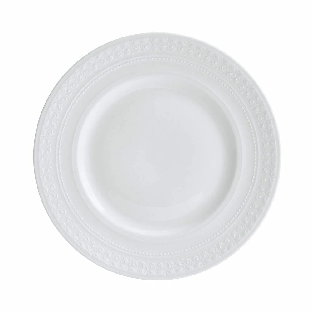 Promo 🌟 Mikasa® Crown 18 Piece Dinnerware Set, Service for 6 ⭐ - Image 7