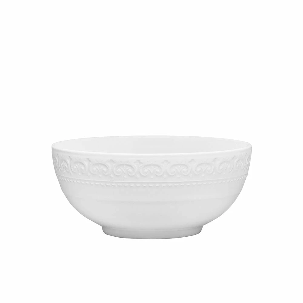 Promo 🌟 Mikasa® Crown 18 Piece Dinnerware Set, Service for 6 ⭐ - Image 8