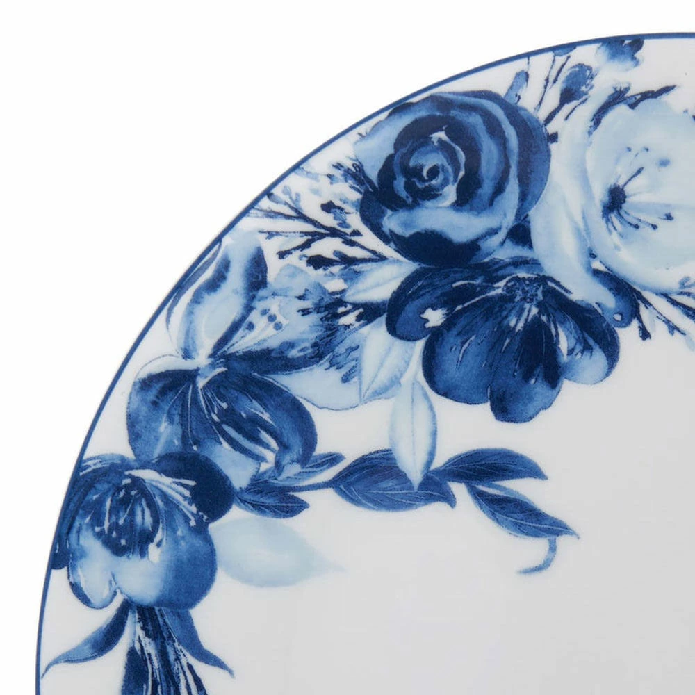 Best Sale ⭐ Mikasa® Darcy 12 Piece Dinnerware Set, Service for 4 ⭐ - Image 3