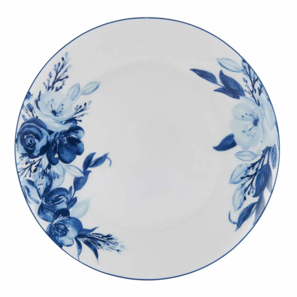 Best Sale ⭐ Mikasa® Darcy 12 Piece Dinnerware Set, Service for 4 ⭐ - Image 5