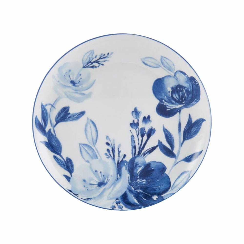 Best Sale ⭐ Mikasa® Darcy 12 Piece Dinnerware Set, Service for 4 ⭐ - Image 6