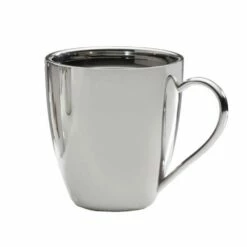 Wholesale ⌛ Mikasa® Double Wall Stainless Steel Mug 🔥