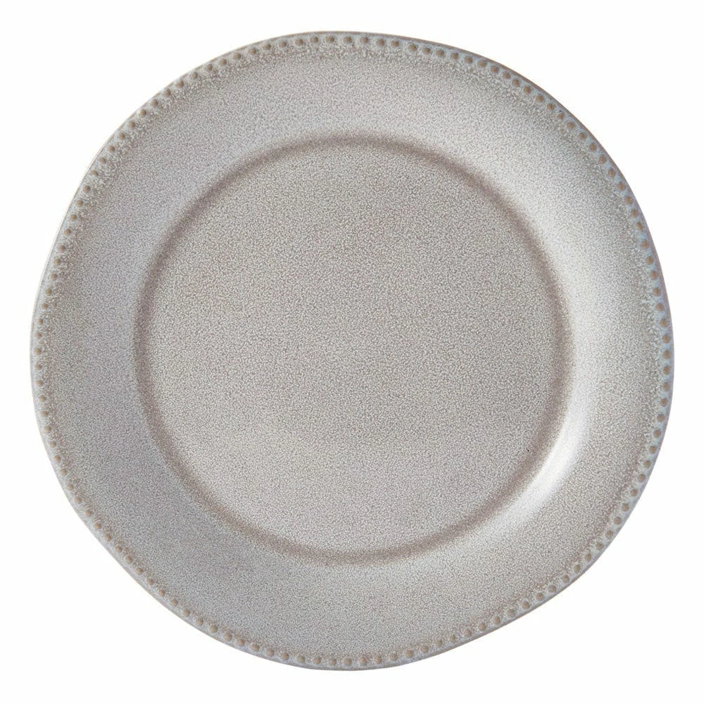 Brand new 👍 Mikasa® Ellie Grey 16 Piece Dinnerware Set, Service for 4 💯 - Image 5