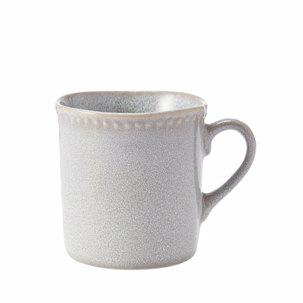 Brand new 👍 Mikasa® Ellie Grey 16 Piece Dinnerware Set, Service for 4 💯 - Image 8