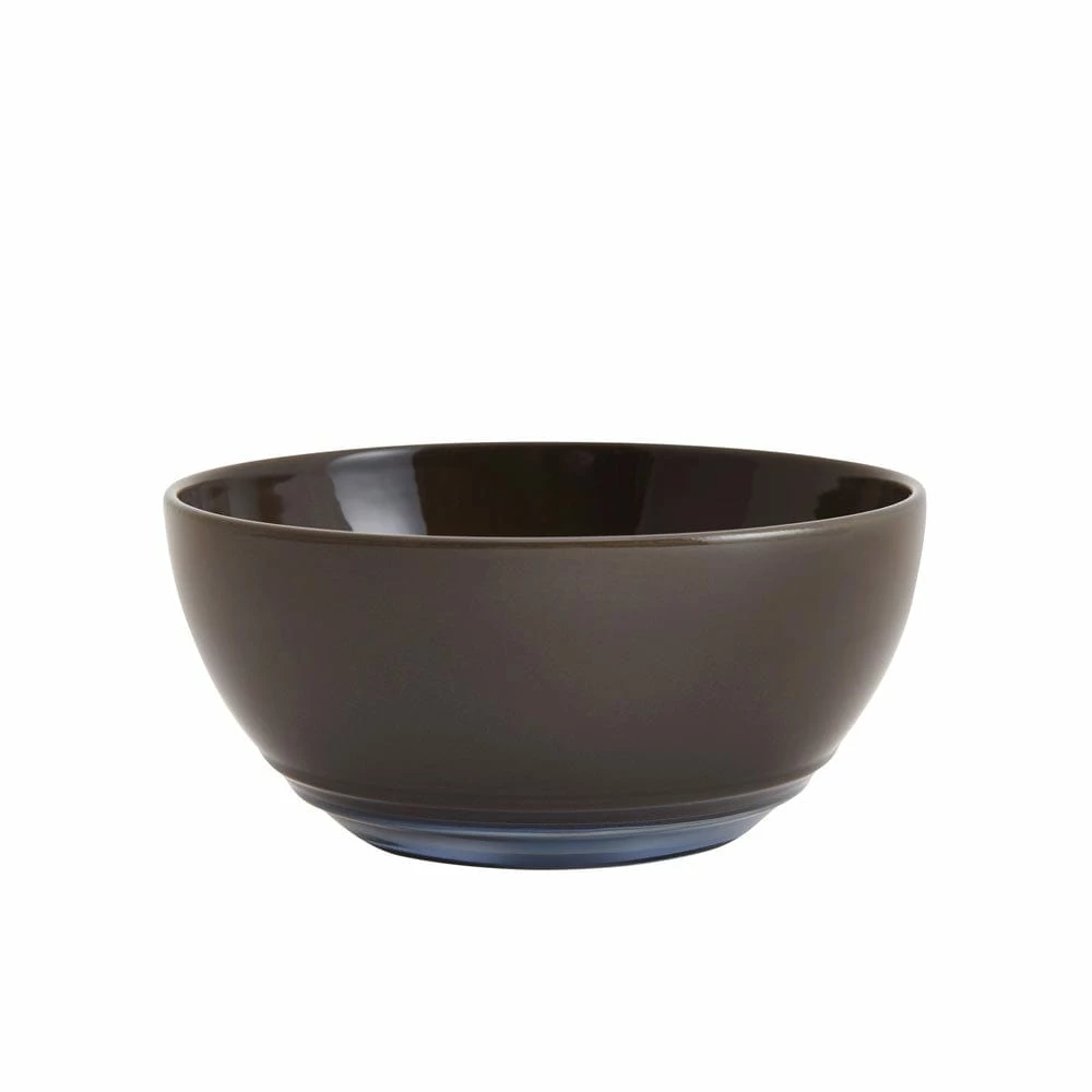 Budget 🤩 Mikasa® Elura Espresso 16 Piece Dinnerware Set, Service for 4 🔥 - Image 8