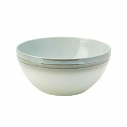 Hot Sale 🔔 Mikasa® Elura Gray Vegetable Bowl 🥰