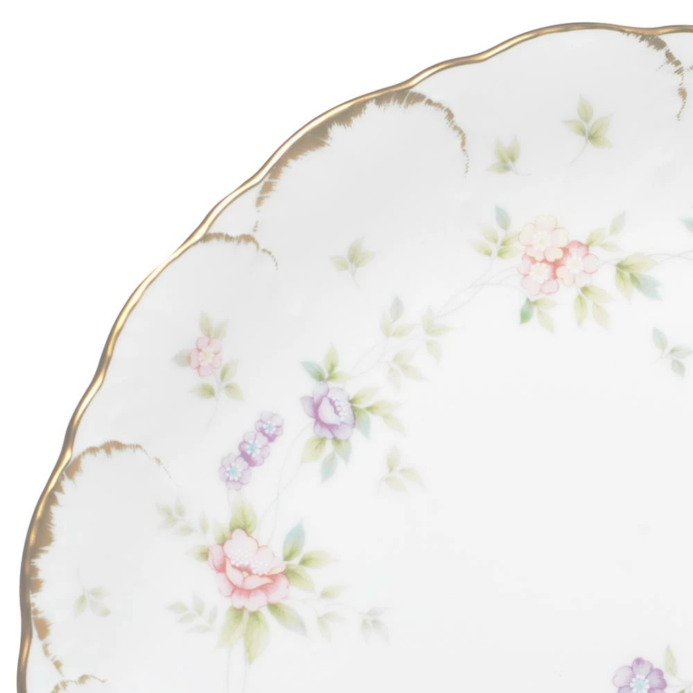 Wholesale 🛒 Mikasa® Endearment 5 Piece Place Setting with Soup Bowl ✔️ - Image 3