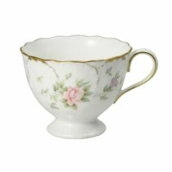 Buy 😉 Mikasa® Endearment Tea Cup 🔔