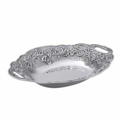 Cheap 🔔 Wilton Armetale® English Cottage Small Handled Bowl ✨