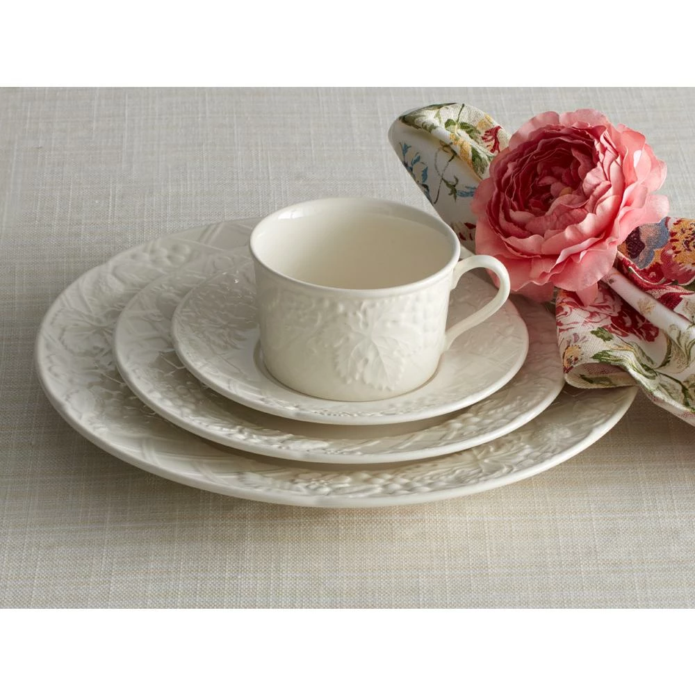 Discount ⭐ Mikasa® English Countryside 5 Piece Place Setting ✔️ - Image 3