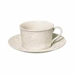 Deals 🛒 Mikasa® English Countryside Teacup and Saucer ❤️