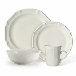 Buy 🔔 Mikasa® French Countryside® 4 Piece Place Setting 🔥