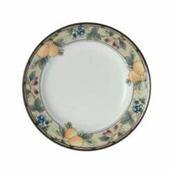 Discount 👏 Mikasa® Garden Harvest® Bread And Butter Plate ⌛