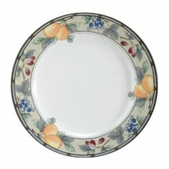 Outlet 🔥 Mikasa® Garden Harvest® Dinner Plate ⭐
