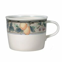 Cheapest 🤩 Mikasa® Garden Harvest® Jumbo Soup Mug ⌛