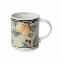 Wholesale 😉 Mikasa® Garden Harvest® Mug 🔔