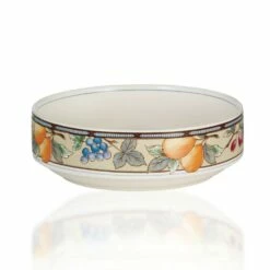 Hot Sale 😀 Mikasa® Garden Harvest Vegetable Bowl 👏