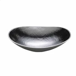 Buy 🔔 Towle® 🔨 Hammersmith 12 Inch Oval Bowl 🥰