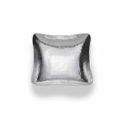 Cheapest 😀 Towle® 🔨 Hammersmith Square Bowl ✨