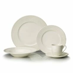 Best reviews of 👍 Mikasa® Italian Countryside® 5 Piece Place Setting 👏