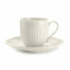 Best Pirce 🔔 Mikasa® Italian Countryside® Espresso Cup and Saucer 🌟