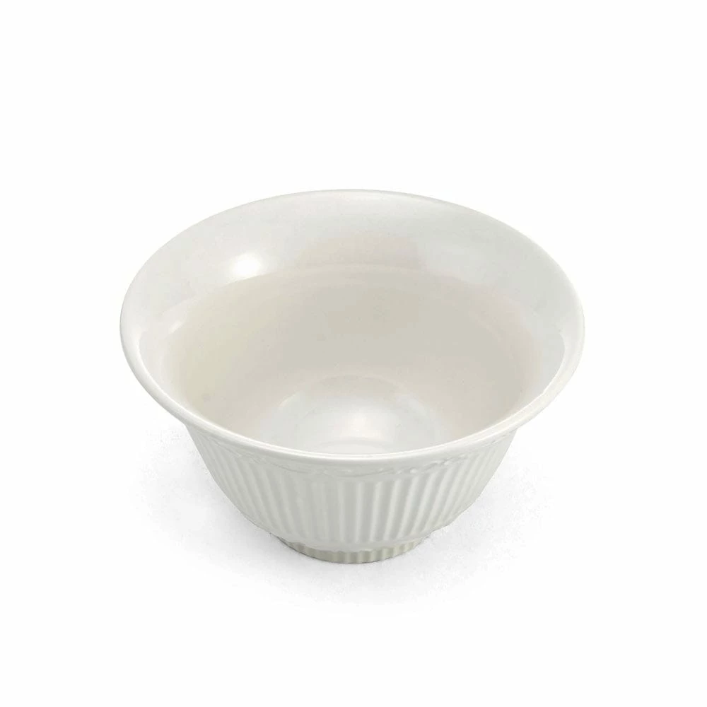 Cheapest ✨ Mikasa® Italian Countryside® Set of 4 Footed Flared Soup Cereal Bowls 🛒 - Image 2