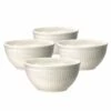 Wholesale 🤩 Mikasa® Italian Countryside® Set of 4 Melamine Cereal Bowls 😀