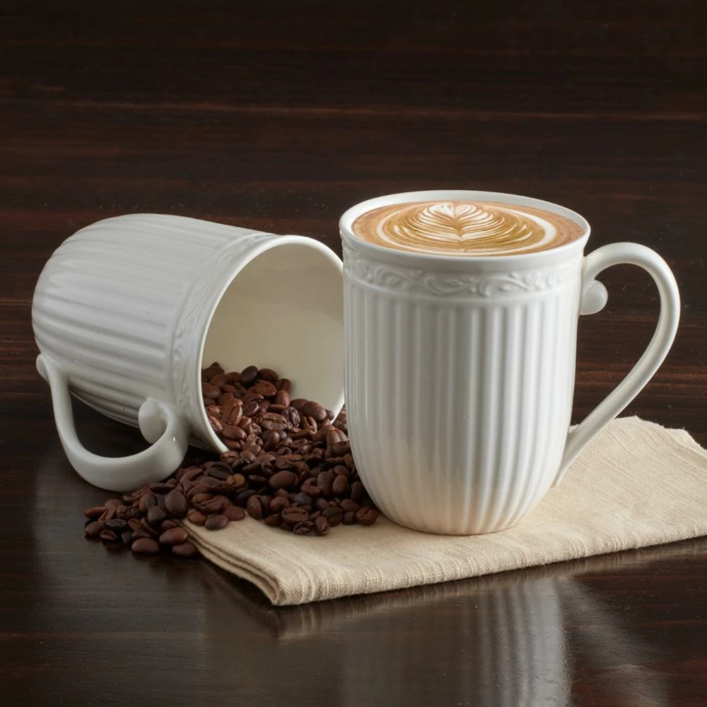 Flash Sale 🔥 Mikasa® Italian Countryside® Tall Mug 😍 - Image 2