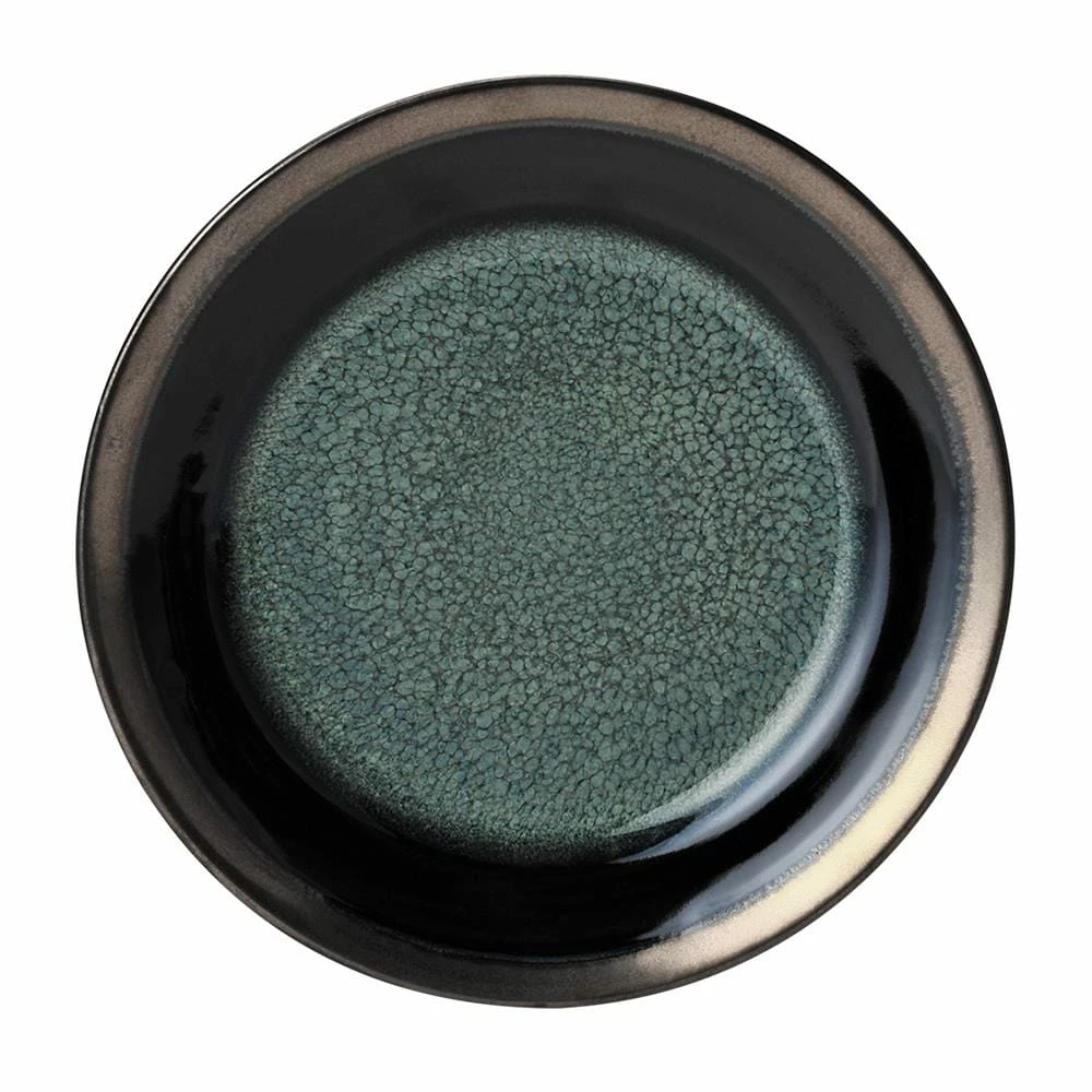 Cheap 💯 Gourmet Basics® Jade Dinner Plate 🌟